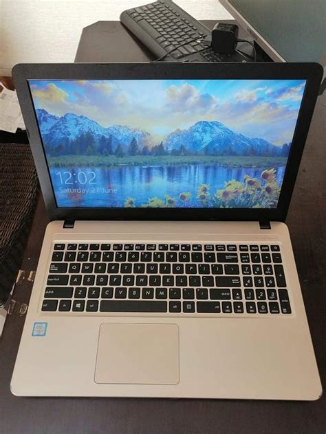 asus x540u ram|Vivobook 15 X540 .